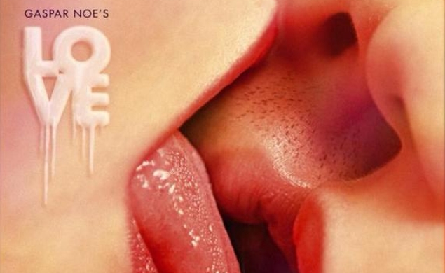Ο Γκασπάρ Νοέ για τη νέα του ταινία: «Το Love θα κάνει τα αγόρια να καυλώσουν και τα κορίτσια να δακρύσουν»