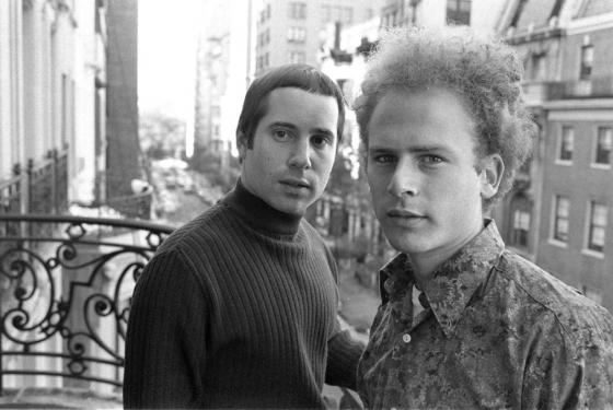 Garfunkel εναντίον Simon: «Δημιούργησα ένα τέρας. Είναι κρετίνος»