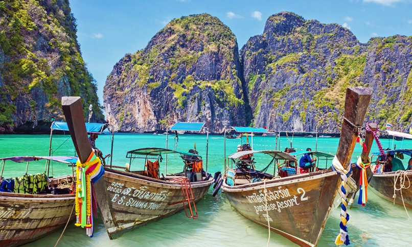 Δύο ελληνικές παραλίες στις 20 καλύτερες του κόσμου