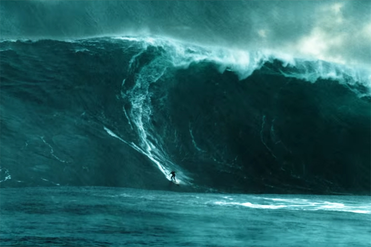 Point Break: To trailer που θα σας ανεβάσει την αδρεναλίνη στα ύψη