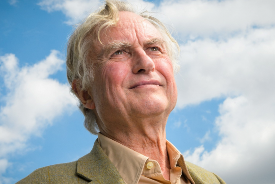 Richard Dawkins: Τι θα απαντούσε ο Θεός στις ερωτήσεις ενός φανατικού αθεϊστή
