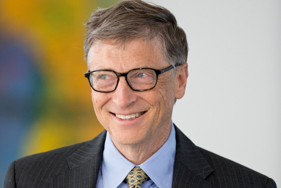 Υπάρχει κάτι που φοβάται ο  Bill Gates: