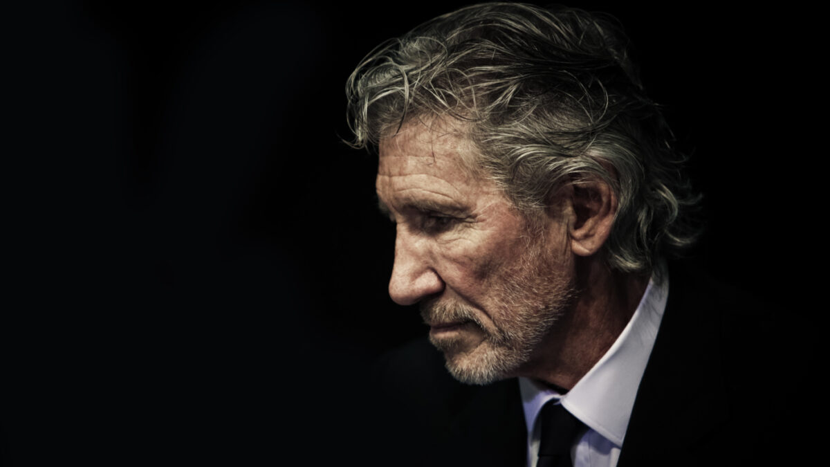 «Ήμασταν απαίσιοι» υποστηρίζει σήμερα ο Roger Waters για το ξεκίνημα των Pink Floyd