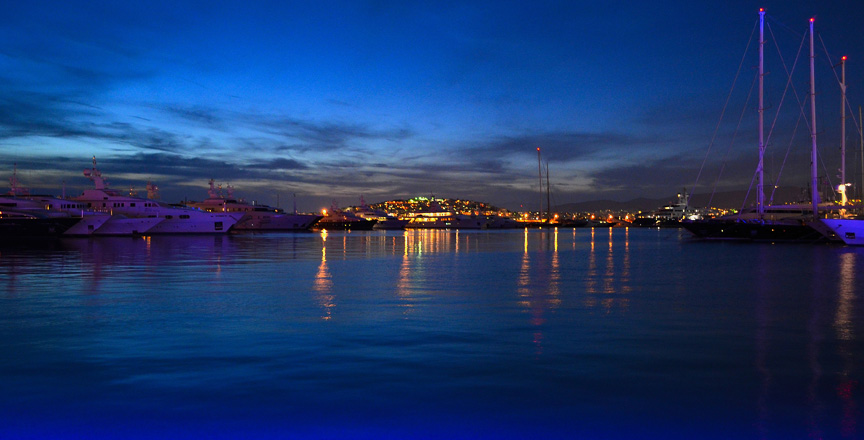 Τύφλα να ‘χει η Croisette