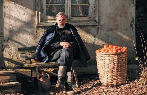Τα γλυκά κινηματογραφικά «Μανταρίνια»