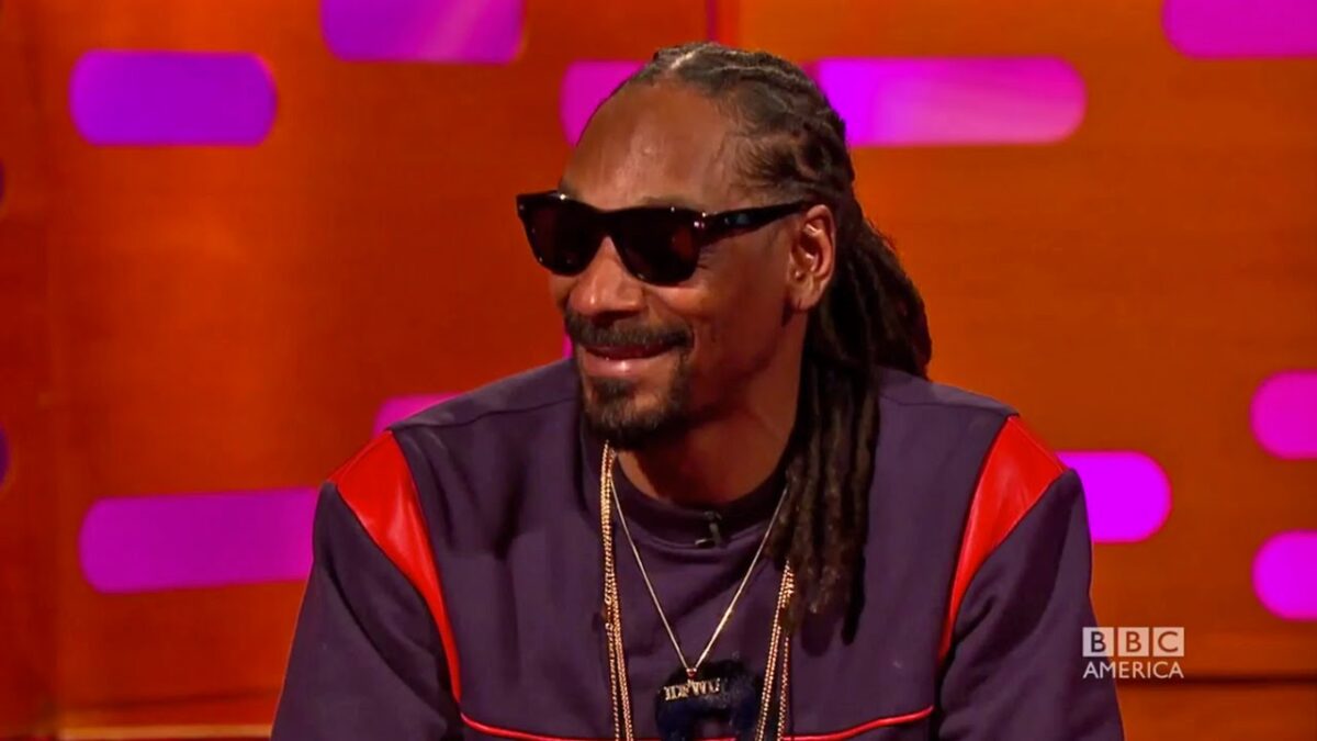 Όταν ο Pharrell Williams και ο Snoop Dogg συνεργάζονται σε ένα «φτιαγμένο» περιβάλλον