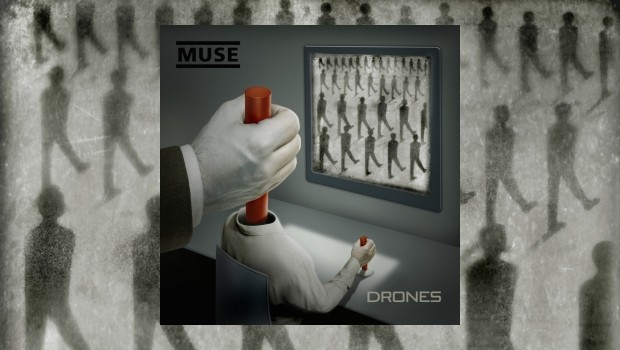 Ολοκαίνουργιο τραγούδι από τους Muse