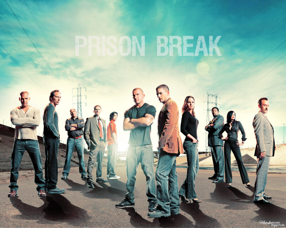 Επιστρέφει το «Prison Break»;