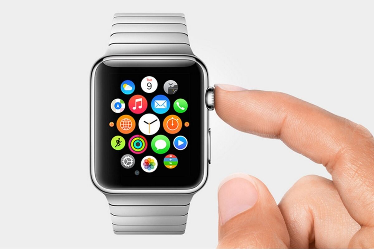Το Apple Watch διαθέσιμο σε 7 ακόμη χώρες