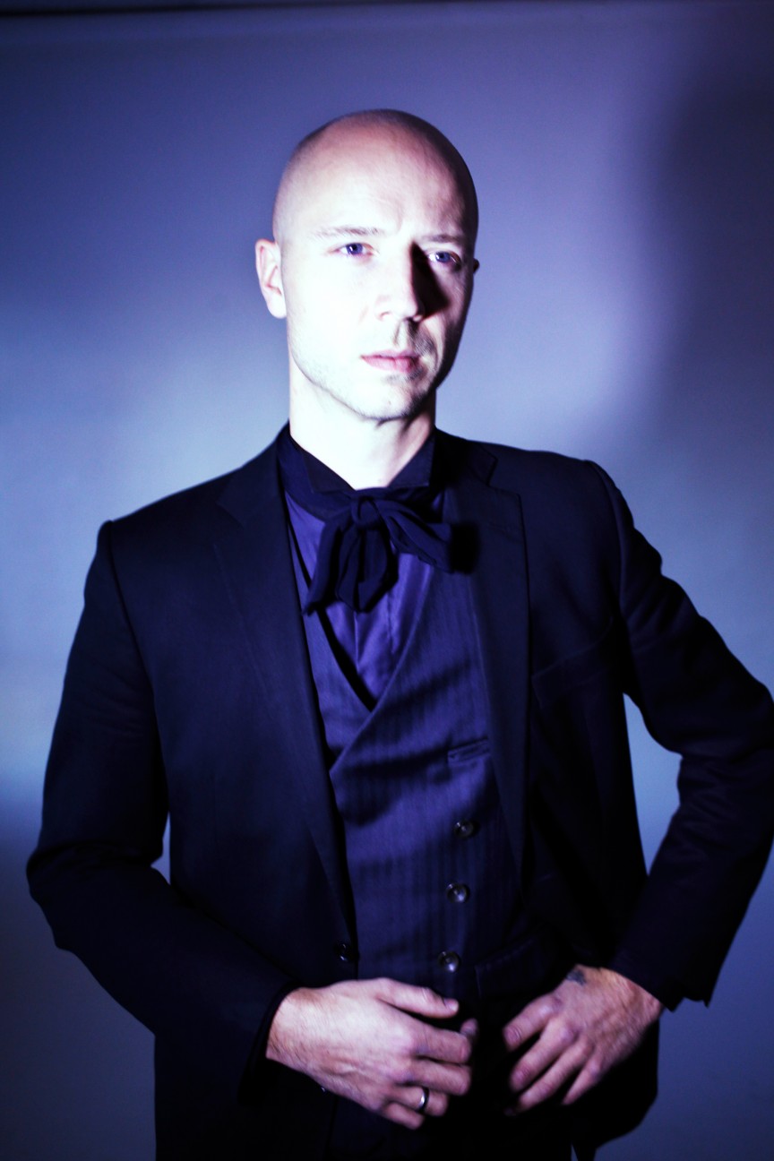 Sivert Hoyem - Into The Sea