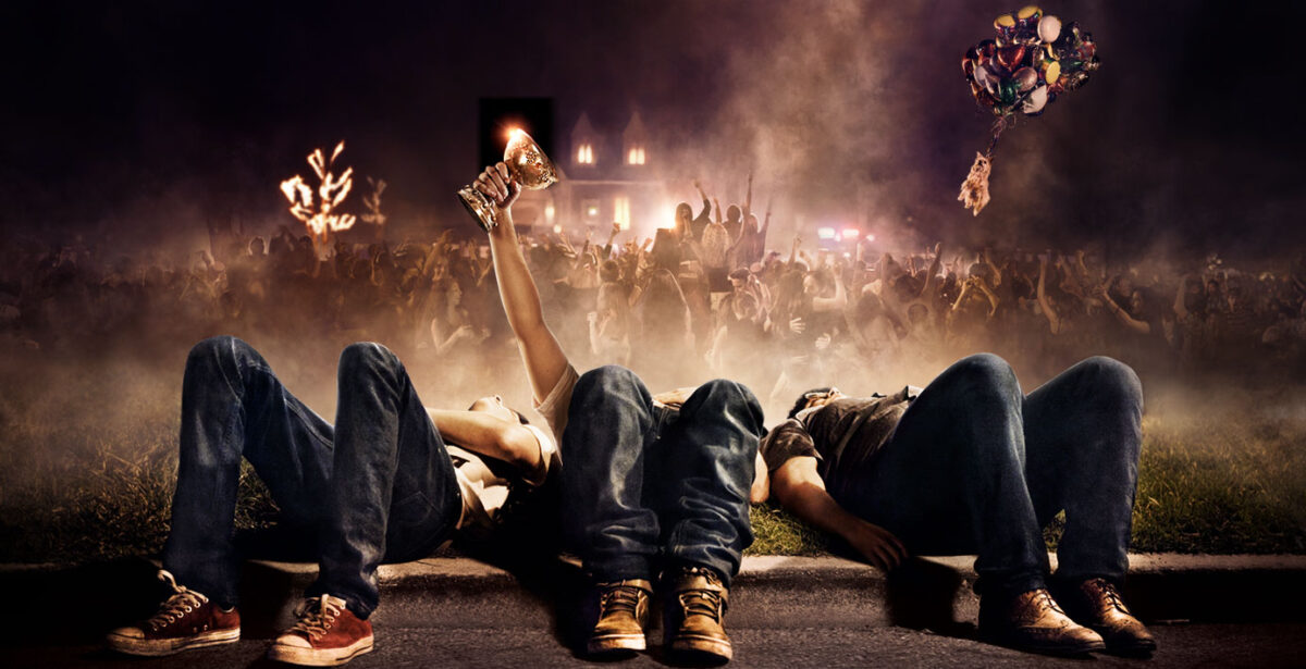 Project X : H Warner Bros δίνει το πράσινο φως για sequel