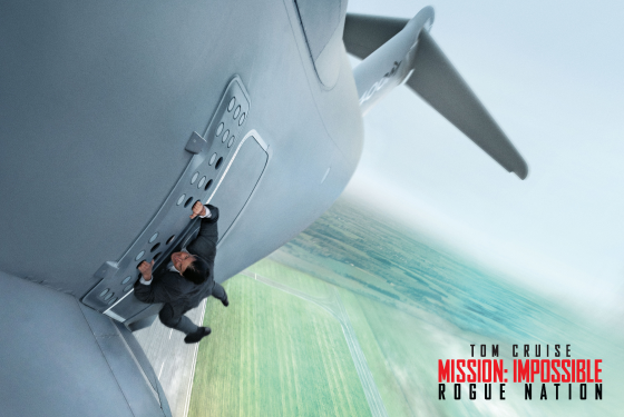 Rogue Nation: Έφτασε το trailer για το νέο Mission Impossible