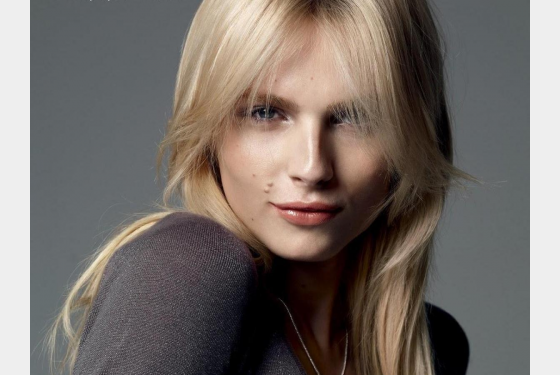 Andreja Pejić: Το πρώτο τρανσέξουαλ μοντέλο που γίνεται το πρόσωπο εταιρίας καλλυντικών