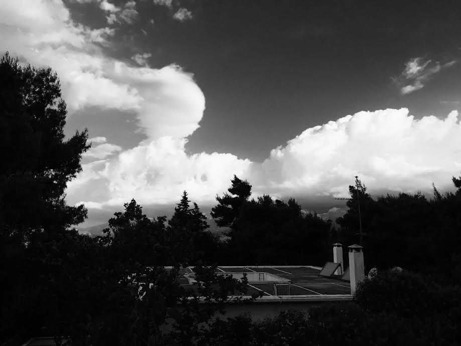 Klik Gallery: Stormy Weather