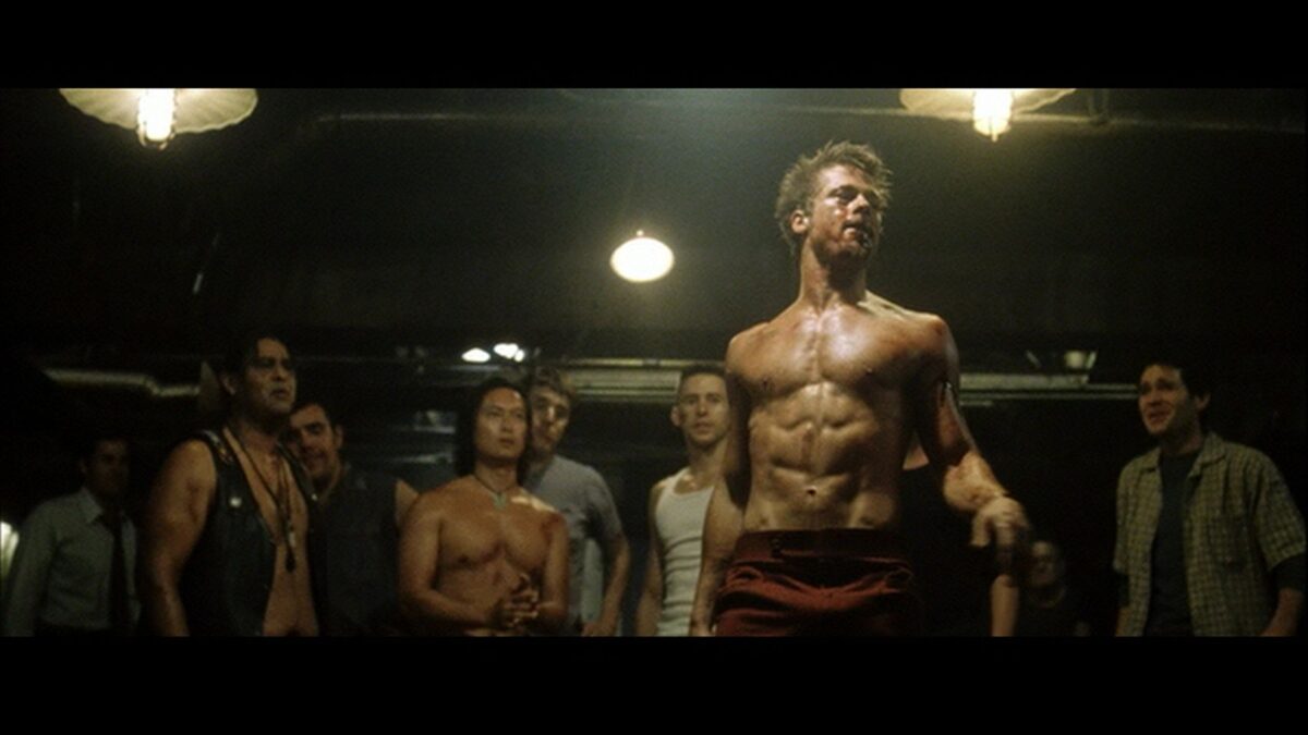Το «Fight Club»… στη θεατρική σκηνή