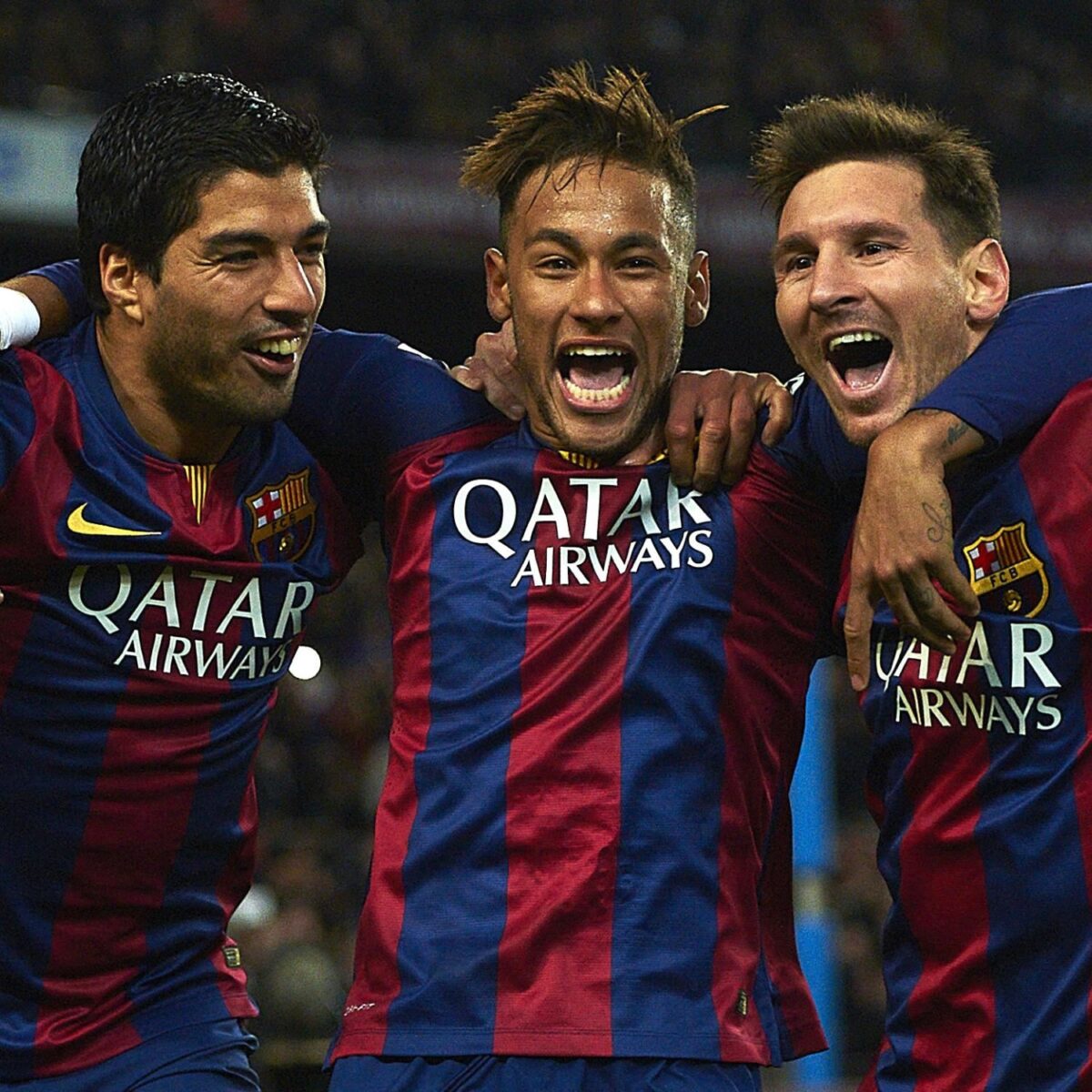 Yuventus- Barcelona : 1-3