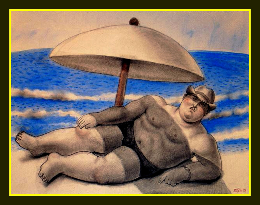 Οι Φυλές της Παραλίας (Vol 1): Γιάννης Φραπεδάκης
