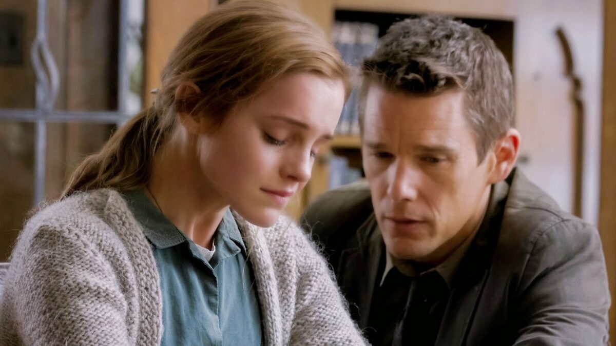 «Regression»: Θα σώσει ο Ethan Hawke την Emma Watson;