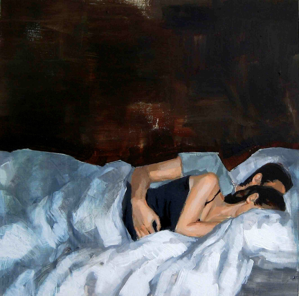 Love Letters: Το γράμμα του Άκη Παπαντώνη στην γυναίκα της ζωής του