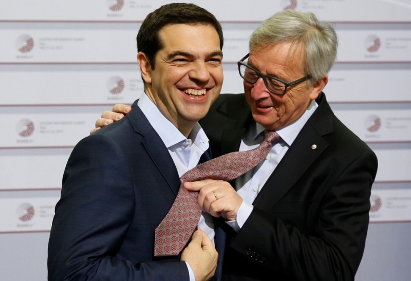Πόσο "παραμύθι" είναι η "σκληρή διαπραγμάτευση" του Σύριζα