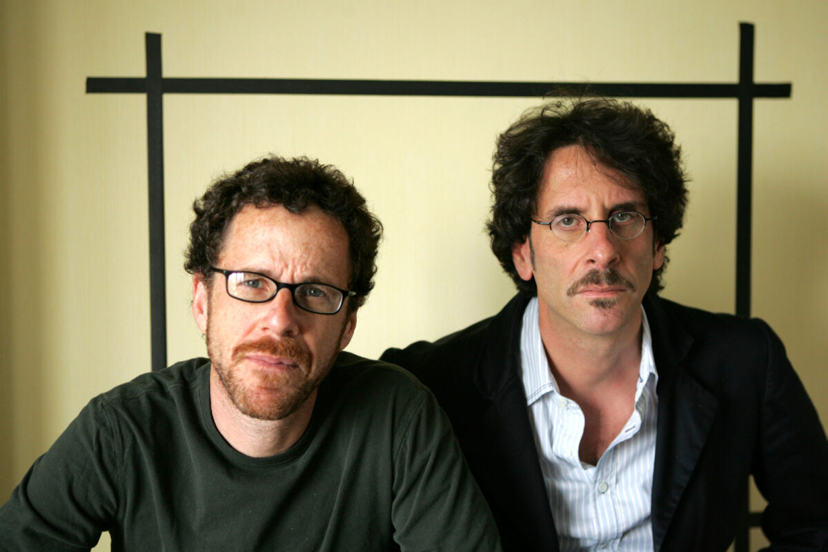 «Hail, Caesar!»: Η νέα δουλειά των αδερφών Coen