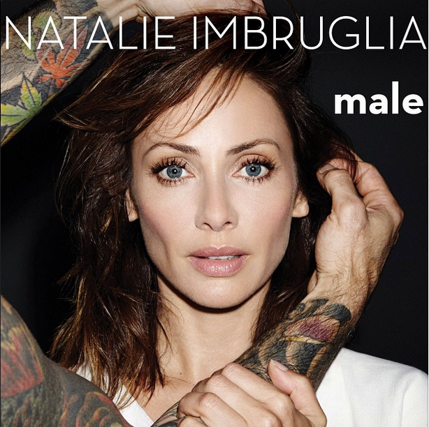 Το δυνατό comeback της Natalie Imbruglia!