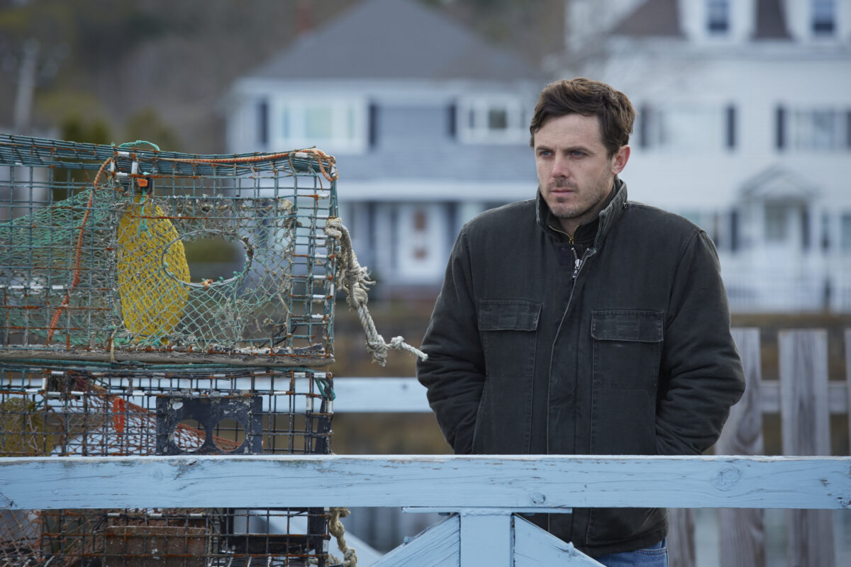 «Manchester- by- the- Sea»: O Casey Affleck πρωταγωνιστεί σε παραγωγή του Matt Damon