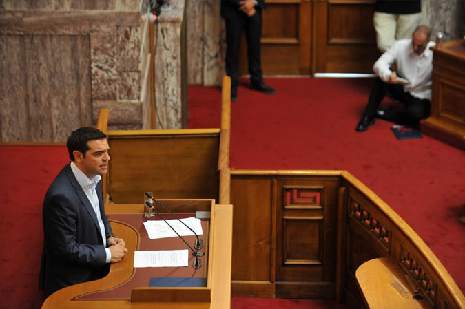 Η σημειολογία του οκλαδόν