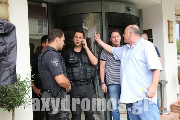 Για τον… Μπέο