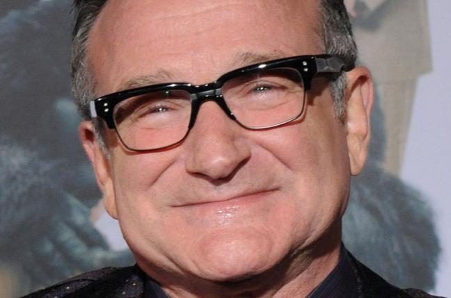 «Boulevard»: Ο Robin Williams στον τελευταίο του ρόλο