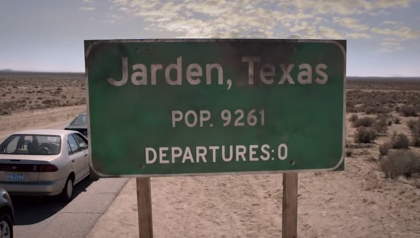 Η μεγάλη ανατροπή στη δεύτερη σεζόν του «The Leftovers»
