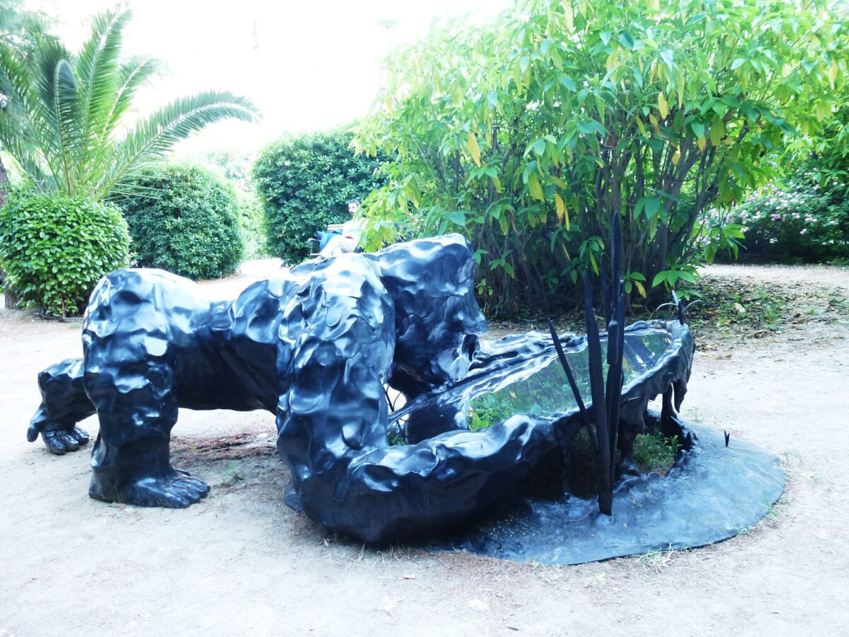 Terrapolis: Υπάρχουν χώροι που βρίσκονται δίπλα μας κι όμως μένουν ανεξερεύνητοι