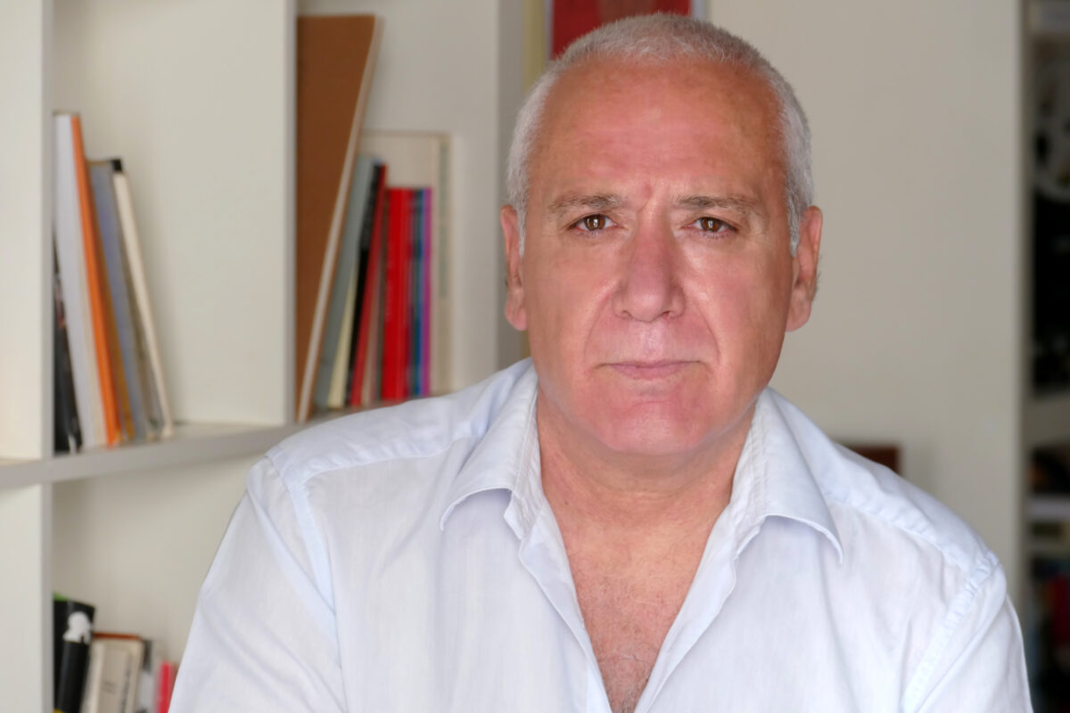 Η επικοινωνία είναι μια απουσία και όχι μια παρουσία