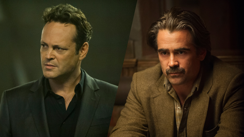 Οι οπαδοί του “True Detective” απογοητεύτηκαν από το τραγούδι των τίτλων του δεύτερου κύκλου