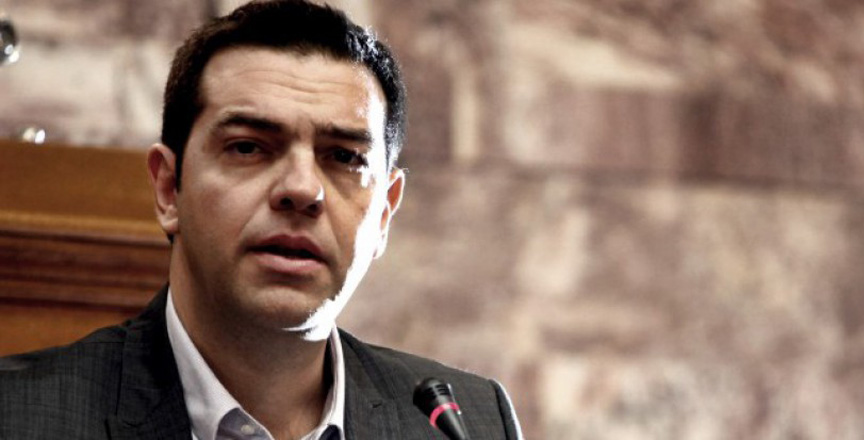 Ο Αλέξης Τσίπρας απέτυχε. Μπορεί όμως ακόμα να γίνει από ριζοσπάστης μαθητής, ένας πολιτικός άνδρας