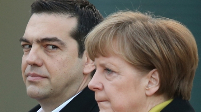 Αν ο Τσίπρας επιλέξει τη χρεοκοπία, θα χρεοκοπήσει και ο ίδιος