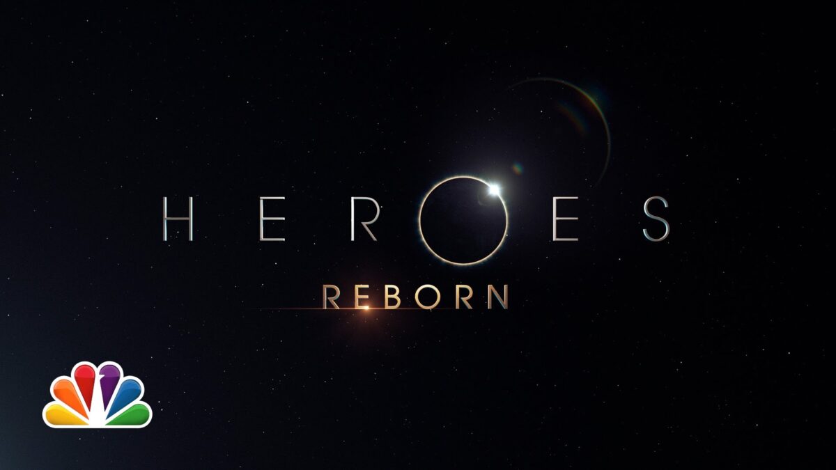 Το «Heroes» επιστρέφει και αυτό είναι το πρώτο trailer