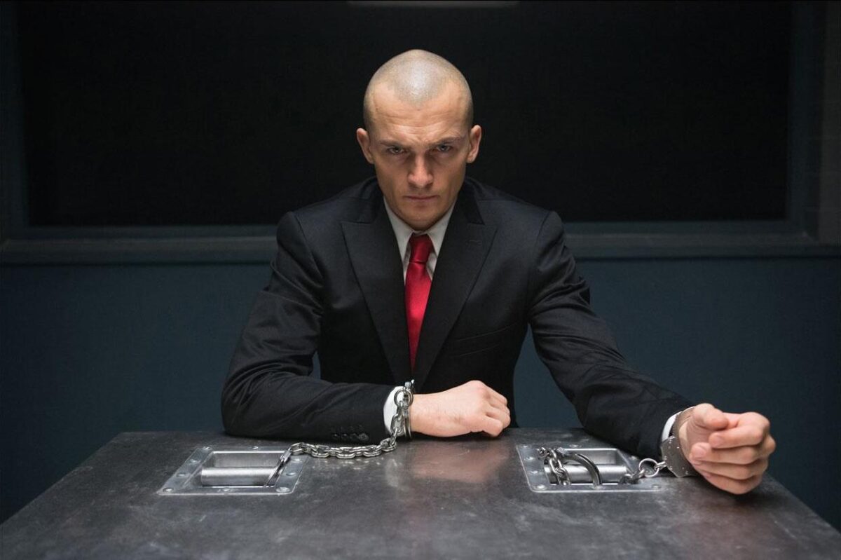 «Hitman»: Ο σκληρός του «Homeland», Rupert Friend ως Agent 57