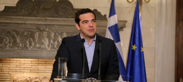Δημοψήφισμα την άλλη Κυριακή