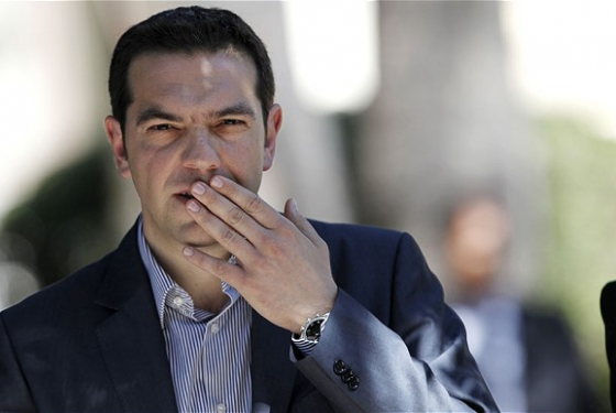 Jacob Kirkegaardm: «Ο Τσίπρας δεν έχει την εντολή να υπογράψει χωρίς να συμβουλευτεί τον λαό»