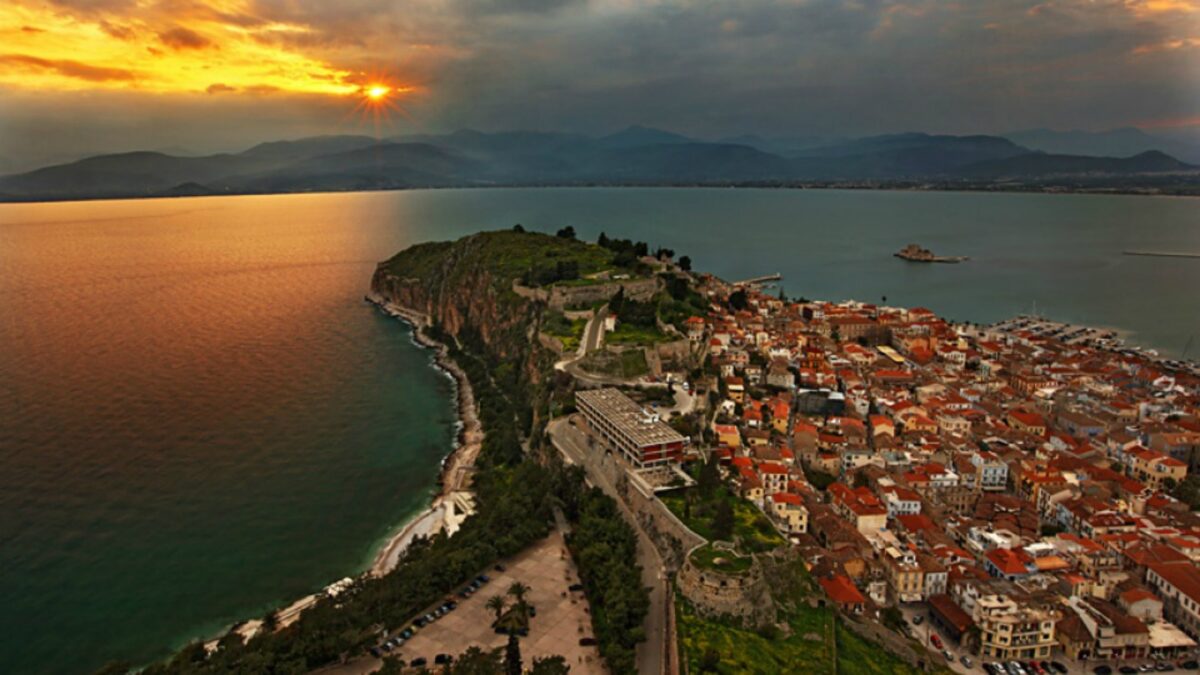 Οι καλύτερες εκδρομές στην Ελλάδα  με 60 ευρώ