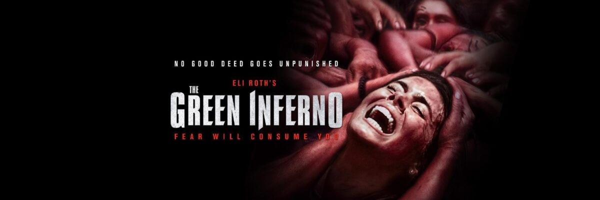 «The Green Inferno»: Το κανιβαλιστικό θρίλερ του Eli Roth