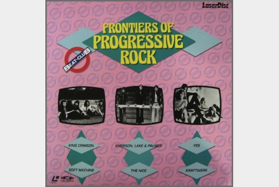 6 θρύλοι του progressive rock σε μια εκπομπή!