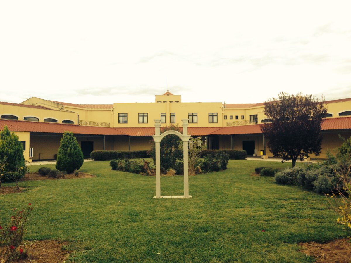 Nico Lazaridi. Το μεγαλείο της δημιουργικής ανησυχίας . Από τον Στέφανο Κόγια