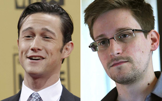 «Snowden»: Το πολιτικό θρίλερ του Oliver Stone