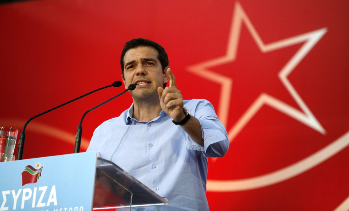 Τσίπρας:  «Αν ο λαός επιλέξει «ναι» θα είναι σεβαστή η επιλογή του και θα  είμαι εγγυητής εκ του ρόλου μου »