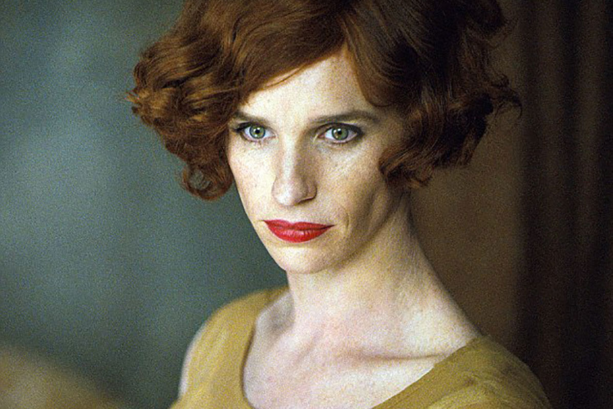 «The Danish Girl»: O Eddie Redmayne στο ρόλο του πρώτου άνδρα που έκανε αλλαγή φύλου