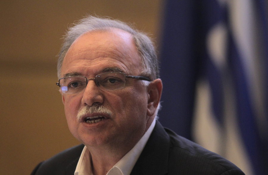 «Από αύριο το πρωί πρέπει να ξεκινήσουν οι συζητήσεις ανάμεσα στην Ελλάδα και τους εταίρους  πάνω στο νέο έδαφος