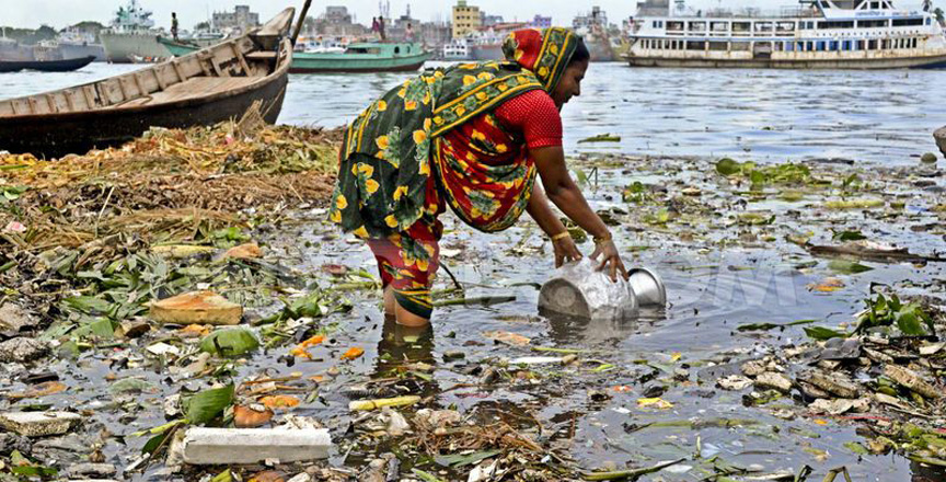 13 μέρη που ΔΕΝ θέλετε να πάτε διακοπές