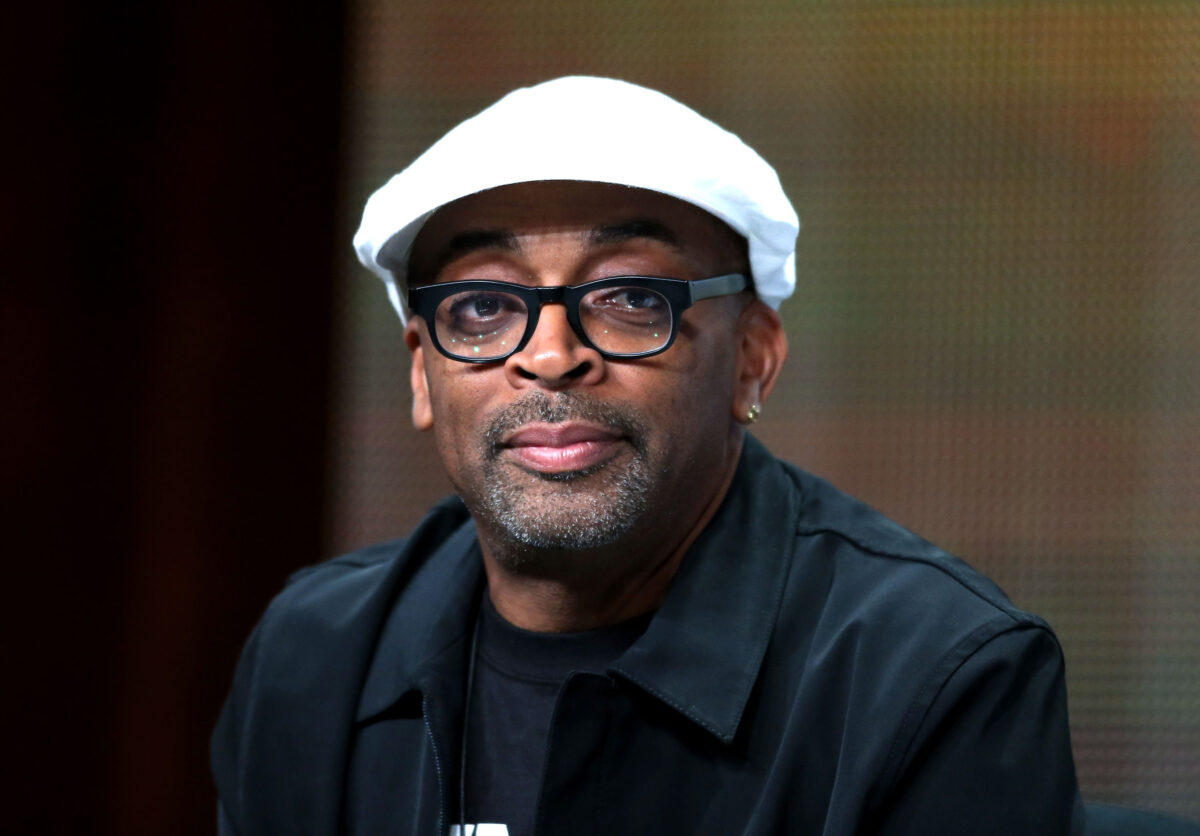 Η νέα ταινία του Spike Lee φέρνει αναταραχή στο Σικάγο